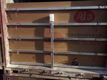 ADA Bulk Flexitank 20ft Container Flexibag For Non - Hazardous Oils Chemicals