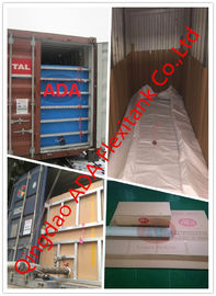Bottom Loading 16000L Chemicals Flexibag Container