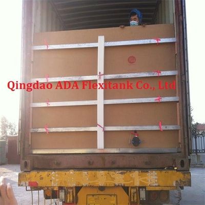 Multilayer Syrup Molasses Food Grade Bulk Container Liner