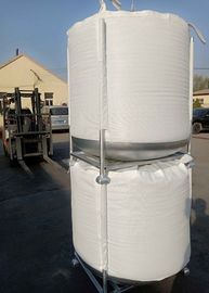1000L Fluid Bag Liquid Cargo Bag For Intermediate Bulk Container