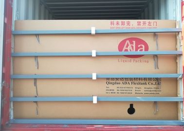 24000 Liters Flexi Bags For Containers High - Temperature Resistance