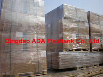 Food Grade Flexitank Flexibag 24000 Liters Package Transportation Storage