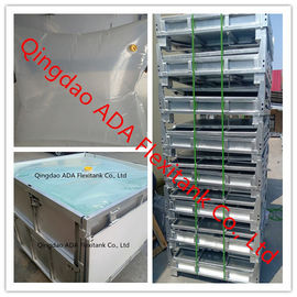 Non Hazardous Liquids Cargo 1000L Foldable IBC