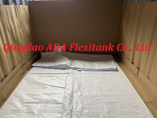 20ft Container 25000L 26000L Sunflower Oil Flexy Bag