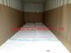 Coconut Oils Flexi Tank 20ft Container 24000L Disposable Bulk Container Liner