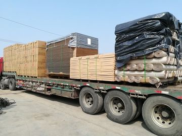 Ethylene Glycol Multilayers 24000L Bulk Container Liner