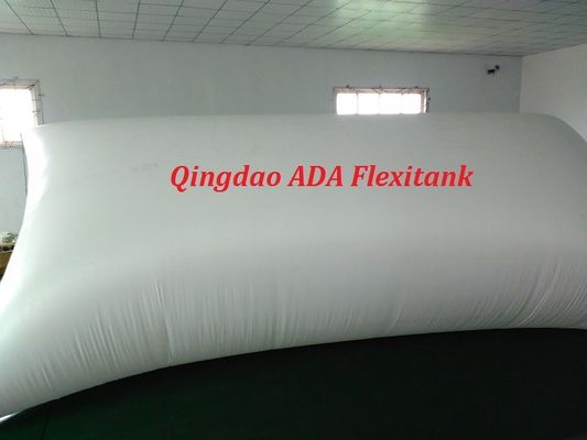 LDPE Lubricants Oil 24000 Liters BLBD Bulk Flexitank