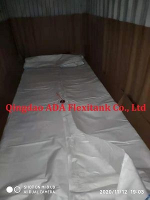 Fatty Acid Multilayers X24000L BLBD Bulk Container Liner