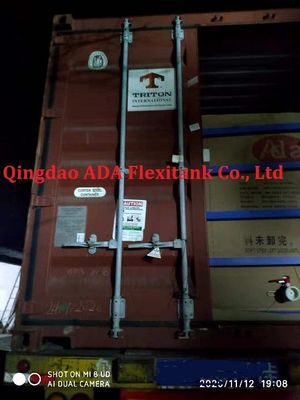 Fatty Acid Multilayers X24000L BLBD Bulk Container Liner